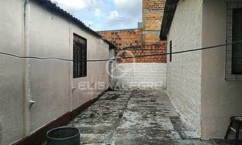 Imagem 4: Terreno com 2 casas no Santo Inácio, em Esteio