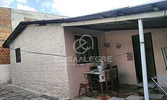 Imagem 5: Terreno com 2 casas no Santo Inácio, em Esteio