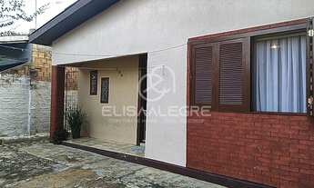 Imagem 3: Terreno com 2 casas no Santo Inácio, em Esteio