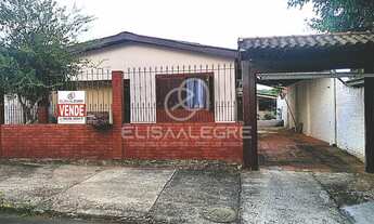 Imagem: Terreno com 2 casas no Santo Inácio, em