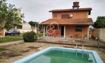 Imagem 7: Sobrado mais duas casas em área grande Esteio