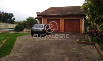 Imagem 4: Sobrado mais duas casas em área grande Esteio