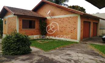 Imagem 5: Sobrado mais duas casas em área grande Esteio