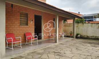 Imagem 6: Sobrado mais duas casas em área grande Esteio