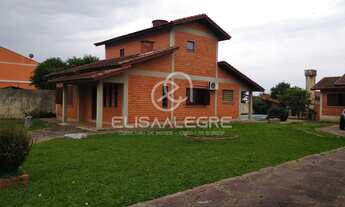 Imagem 3: Sobrado mais duas casas em área grande Esteio