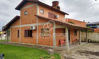 Imagem 2: Sobrado mais duas casas em área grande Esteio