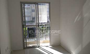 Imagem 5: Apartamento 2 quartos com sacada no Igara, Canoas