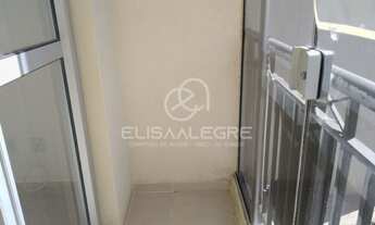 Imagem 6: Apartamento 2 quartos com sacada no Igara, Canoas