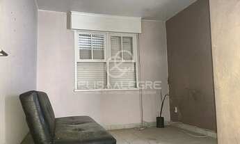 Imagem: Apartamento Padrão, 1 dormitório na Rua