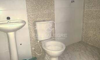 Imagem 5: Casa Geminada, 2 dormitórios na Rua Dois