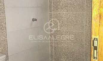 Imagem 6: Casa Geminada, 2 dormitórios na Rua Dois