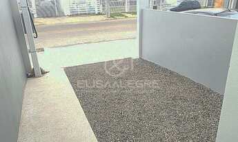 Imagem 2: Casa Geminada, 2 dormitórios na Rua Dois