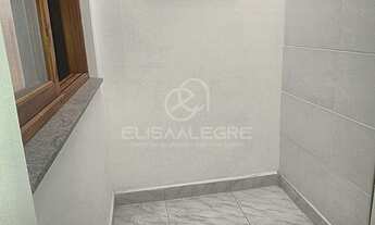 Imagem 4: Casa Geminada, 2 dormitórios na Rua Dois