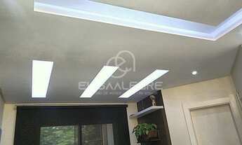 Imagem 5: Apartamento 1D c/ 45m² e vaga coberta em Canoas