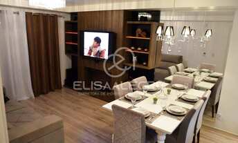 Imagem: Apartamento Alto Padrão