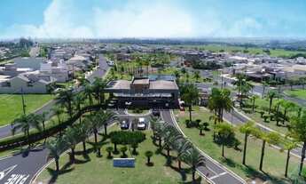 Imagem 2: Casa à venda no bairro Village Damha III - Mirassol/SP