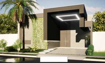 Imagem: Casa à venda no bairro Village Damha III