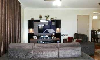 Imagem: Apartamento à venda no bairro Vila São