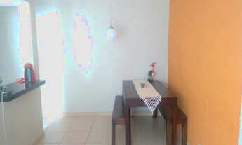 Imagem 4: Apartamento à venda no bairro Jardim Yolanda - São José do Rio Preto/SP