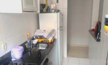 Imagem 2: Apartamento à venda no bairro Jardim Yolanda - São José do Rio Preto/SP