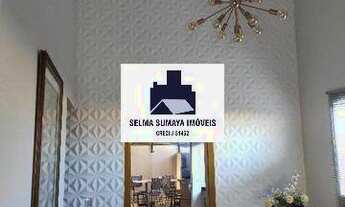 Imagem 2: Casa à venda no bairro Ideal Life Ecolazer Residence - São José do Rio Preto/SP