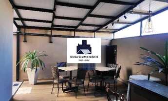 Imagem 3: Casa à venda no bairro Ideal Life Ecolazer Residence - São José do Rio Preto/SP