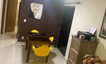 Imagem: Apartamento à venda no bairro Jardim Bordon