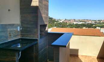 Imagem: Casa à venda no bairro Borboleta II - Bady