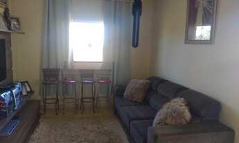 Imagem 2: Casa à venda no bairro Borboleta II - Bady Bassitt/SP