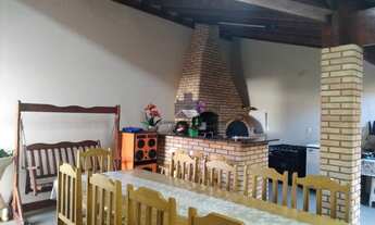 Imagem: Casa à venda no bairro Jardim Panorama