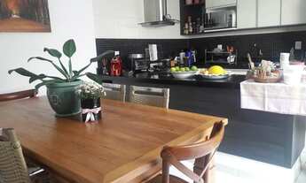 Imagem 3: Casa à venda no bairro Parque da liberdade III - São José do Rio Preto/SP