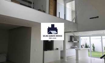 Imagem 3: Casa à venda no bairro Residencial Village Damha Rio Preto II - São José do Rio Preto/SP