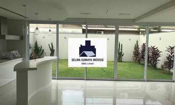 Imagem 7: Casa à venda no bairro Residencial Village Damha Rio Preto II - São José do Rio Preto/SP