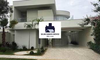 Imagem: Casa à venda no bairro Residencial Village