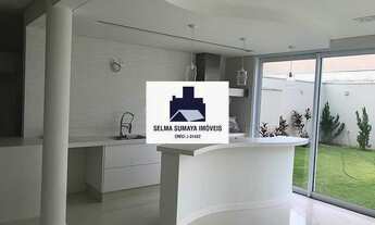 Imagem 4: Casa à venda no bairro Residencial Village Damha Rio Preto II - São José do Rio Preto/SP