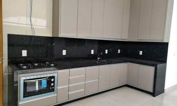 Imagem 2: Casa à venda no bairro Residencial Gaivota Ii - São José do Rio Preto/SP