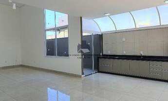 Imagem 6: Casa à venda no bairro Residencial Gaivota Ii - São José do Rio Preto/SP