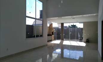 Imagem: Casa à venda no bairro Residencial Gaivota