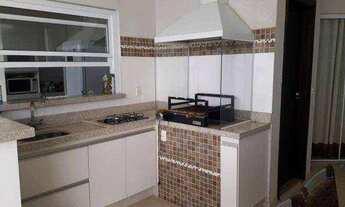 Imagem 6: Casa à venda no bairro Condominio Figueira I - São José do Rio Preto/SP