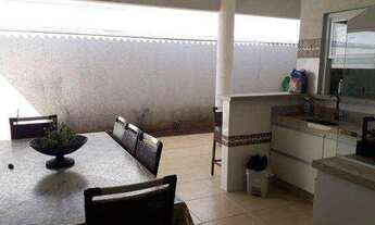 Imagem 3: Casa à venda no bairro Condominio Figueira I - São José do Rio Preto/SP