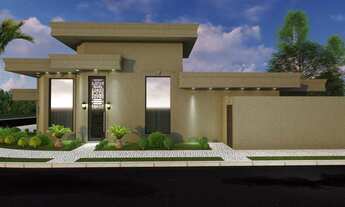 Imagem: Casa à venda no bairro Village Damha Rio