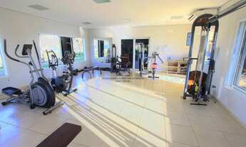 Imagem 3: Casa à venda no bairro Parque Residencial Damha VI - São José do Rio Preto/SP