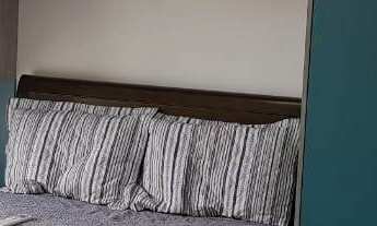 Imagem 2: Apartamento à venda no bairro Jardim Tarraf II - São José do Rio Preto/SP