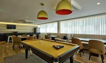 Imagem 4: Apartamento à venda no bairro Jardim Tarraf II - São José do Rio Preto/SP