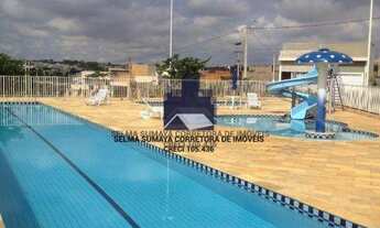 Imagem 5: Casa à venda no bairro Ideal Life Ecolazer Residence - São José do Rio Preto/SP