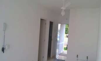 Imagem: Casa à venda no bairro Condomínio Residencial