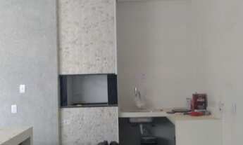 Imagem 3: Casa à venda no bairro Condomínio Village La Montagne - São José do Rio Preto/SP