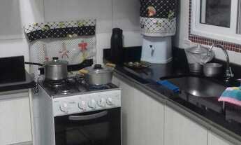 Imagem 5: Casa à venda no bairro Condomínio Residencial Parque da Liberdade VI - São José do Rio Pre