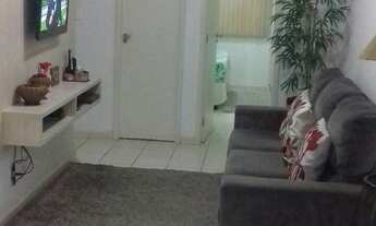 Imagem: Casa à venda no bairro Condomínio Residencial