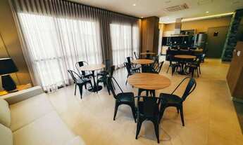 Imagem 4: Apartamento à venda no bairro Jardim Redentor - São José do Rio Preto/SP